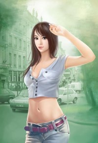 绝世玄医