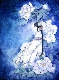 夫君在京城当官